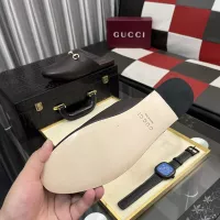 $92.00 USD Gucci Slippers For Men #1387858