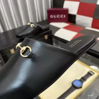 $92.00 USD Gucci Slippers For Men #1387860