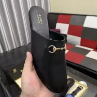 $92.00 USD Gucci Slippers For Women #1387861