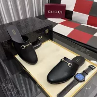 $92.00 USD Gucci Slippers For Women #1387861