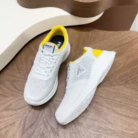 $112.00 USD Prada Casual Shoes For Men #1387867