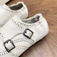 $112.00 USD Prada Casual Shoes For Men #1387871