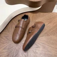 $112.00 USD Prada Casual Shoes For Men #1387872