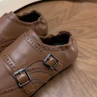 $112.00 USD Prada Casual Shoes For Men #1387872