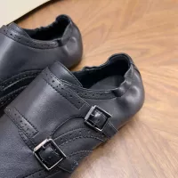 $112.00 USD Prada Casual Shoes For Men #1387873