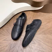 $112.00 USD Prada Casual Shoes For Men #1387873