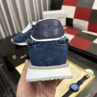 $85.00 USD Dolce & Gabbana D&G Casual Shoes For Men #1387874