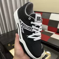 $88.00 USD Dolce & Gabbana D&G Casual Shoes For Men #1387876