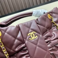 $96.00 USD Chanel AAA Quality Shoulder Bags For Women #1387916