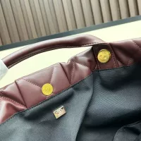 $96.00 USD Chanel AAA Quality Shoulder Bags For Women #1387916