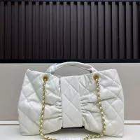 $96.00 USD Chanel AAA Quality Shoulder Bags For Women #1387917