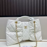 $96.00 USD Chanel AAA Quality Shoulder Bags For Women #1387917
