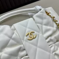 $96.00 USD Chanel AAA Quality Shoulder Bags For Women #1387917