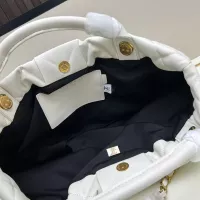 $96.00 USD Chanel AAA Quality Shoulder Bags For Women #1387917