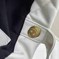 $96.00 USD Chanel AAA Quality Shoulder Bags For Women #1387917