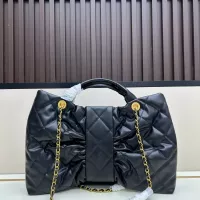 $96.00 USD Chanel AAA Quality Shoulder Bags For Women #1387919