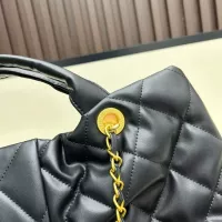 $96.00 USD Chanel AAA Quality Shoulder Bags For Women #1387919