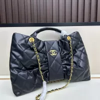 $96.00 USD Chanel AAA Quality Shoulder Bags For Women #1387919