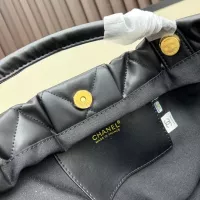 $96.00 USD Chanel AAA Quality Shoulder Bags For Women #1387919