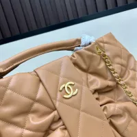 $96.00 USD Chanel AAA Quality Shoulder Bags For Women #1387920
