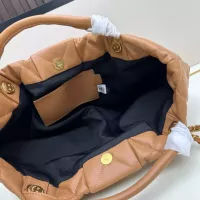 $96.00 USD Chanel AAA Quality Shoulder Bags For Women #1387920