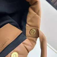 $96.00 USD Chanel AAA Quality Shoulder Bags For Women #1387920
