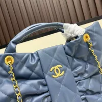 $96.00 USD Chanel AAA Quality Shoulder Bags For Women #1387921