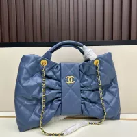 $96.00 USD Chanel AAA Quality Shoulder Bags For Women #1387921