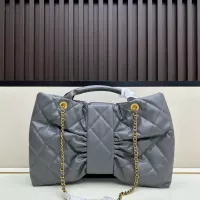 $96.00 USD Chanel AAA Quality Shoulder Bags For Women #1387923