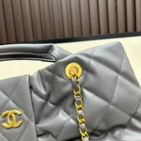 $96.00 USD Chanel AAA Quality Shoulder Bags For Women #1387923