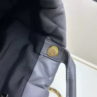 $96.00 USD Chanel AAA Quality Shoulder Bags For Women #1387923