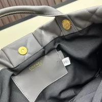$96.00 USD Chanel AAA Quality Shoulder Bags For Women #1387923