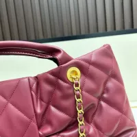 $96.00 USD Chanel AAA Quality Shoulder Bags For Women #1387924