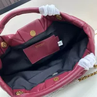 $96.00 USD Chanel AAA Quality Shoulder Bags For Women #1387924