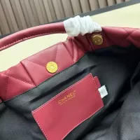 $96.00 USD Chanel AAA Quality Shoulder Bags For Women #1387924