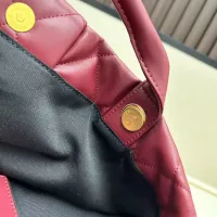 $96.00 USD Chanel AAA Quality Shoulder Bags For Women #1387924