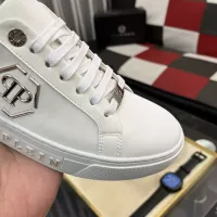 $80.00 USD Philipp Plein PP Casual Shoes For Men #1387925