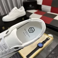 $80.00 USD Philipp Plein PP Casual Shoes For Men #1387925