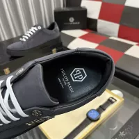 $80.00 USD Philipp Plein PP Casual Shoes For Men #1387930