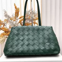 $108.00 USD Bottega Veneta BV AAA Quality Shoulder Bags For Women #1387933