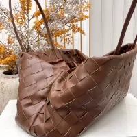 $108.00 USD Bottega Veneta BV AAA Quality Shoulder Bags For Women #1387934