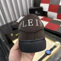 $80.00 USD Philipp Plein PP Casual Shoes For Men #1387935