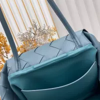 $108.00 USD Bottega Veneta BV AAA Quality Shoulder Bags For Women #1387940