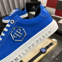 $80.00 USD Philipp Plein PP Casual Shoes For Men #1387942