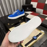 $80.00 USD Philipp Plein PP Casual Shoes For Men #1387942