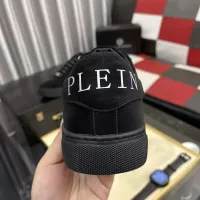 $80.00 USD Philipp Plein PP Casual Shoes For Men #1387943