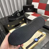 $80.00 USD Philipp Plein PP Casual Shoes For Men #1387943
