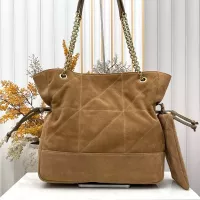 $128.00 USD Yves Saint Laurent YSL AAA Quality Shoulder Bags For Women #1387944