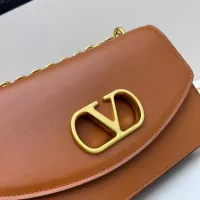$98.00 USD Valentino AAA Quality Messenger Bags For Women #1387952