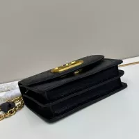 $98.00 USD Valentino AAA Quality Messenger Bags For Women #1387956